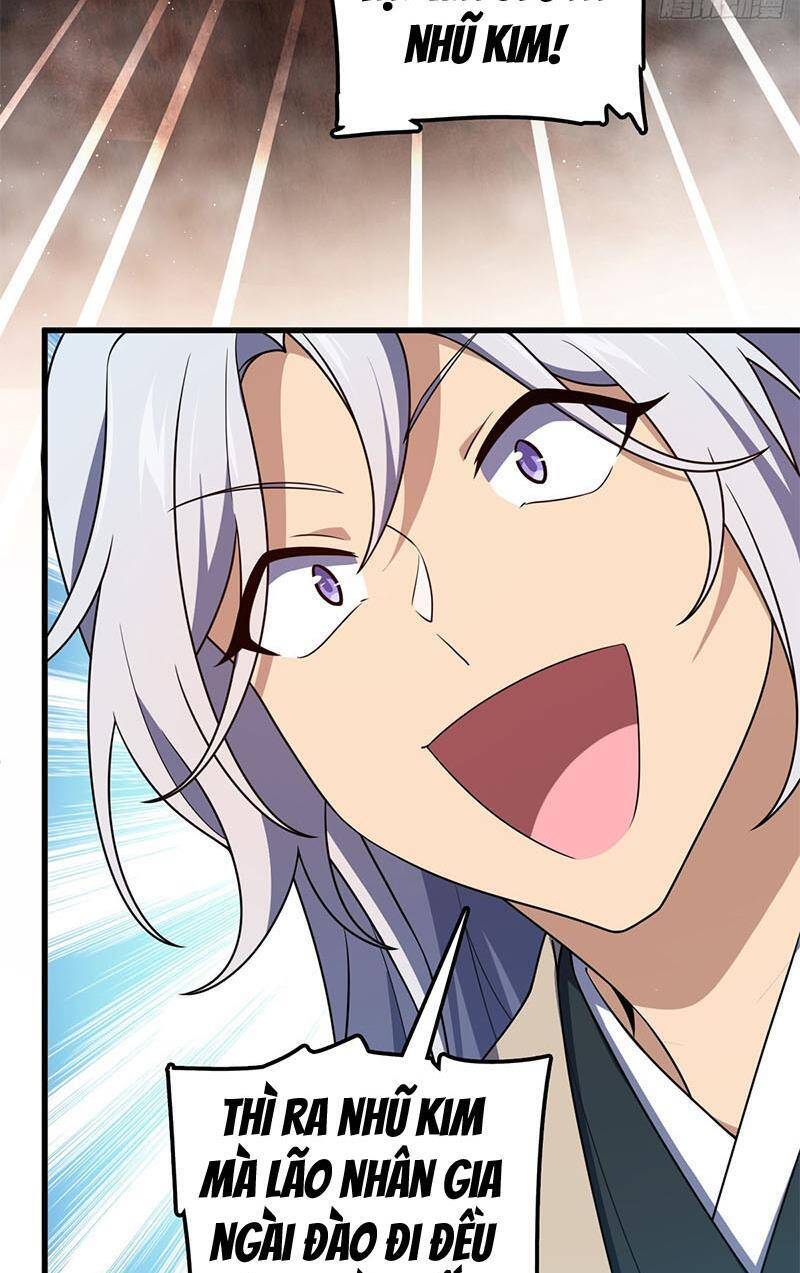 Đại Vương Tha Mạng Chap 774 - Next Chap 775