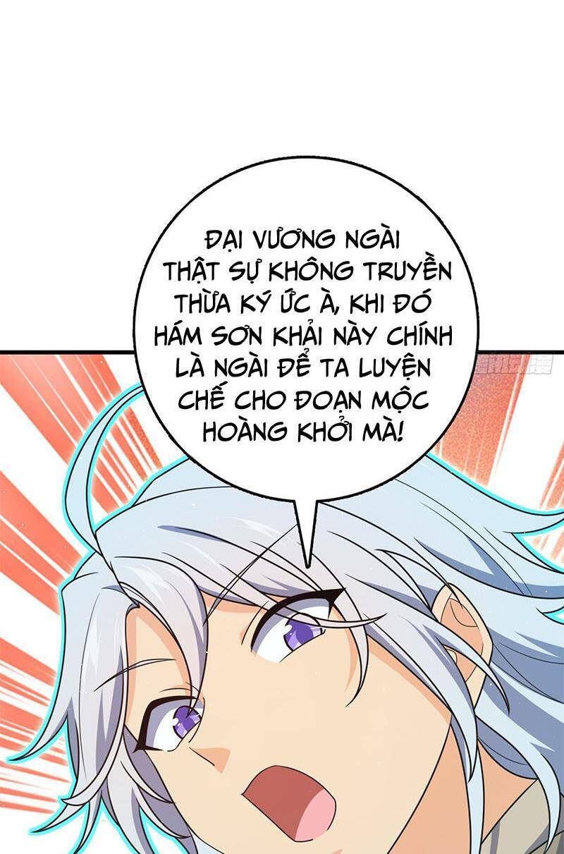 Đại Vương Tha Mạng Chap 774 - Next Chap 775