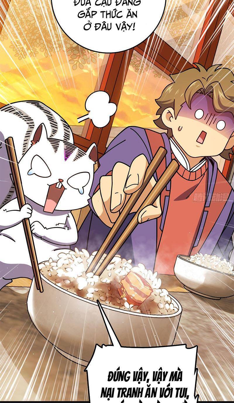 Đại Vương Tha Mạng Chap 774 - Next Chap 775