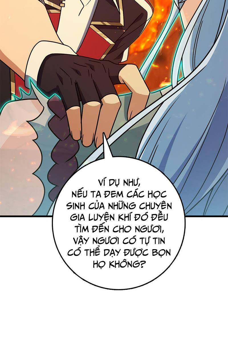 Đại Vương Tha Mạng Chap 774 - Next Chap 775