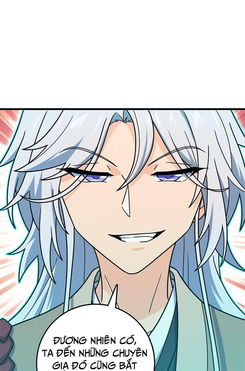 Đại Vương Tha Mạng Chap 774 - Next Chap 775