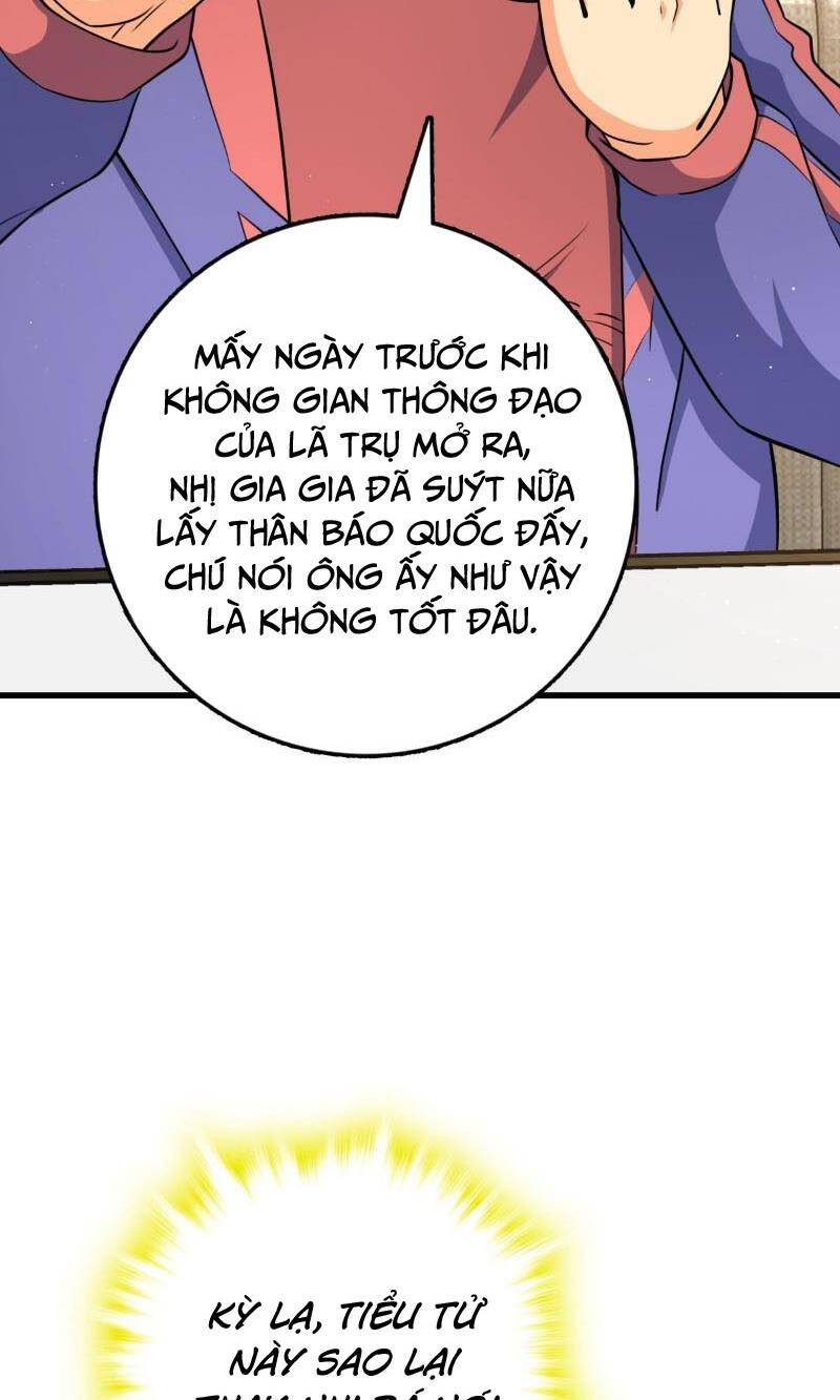 Đại Vương Tha Mạng Chap 775 - Next Chap 776