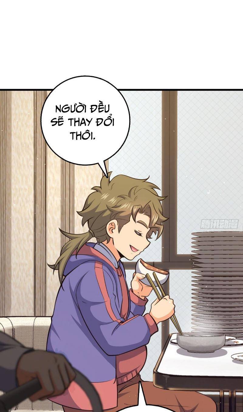 Đại Vương Tha Mạng Chap 775 - Next Chap 776