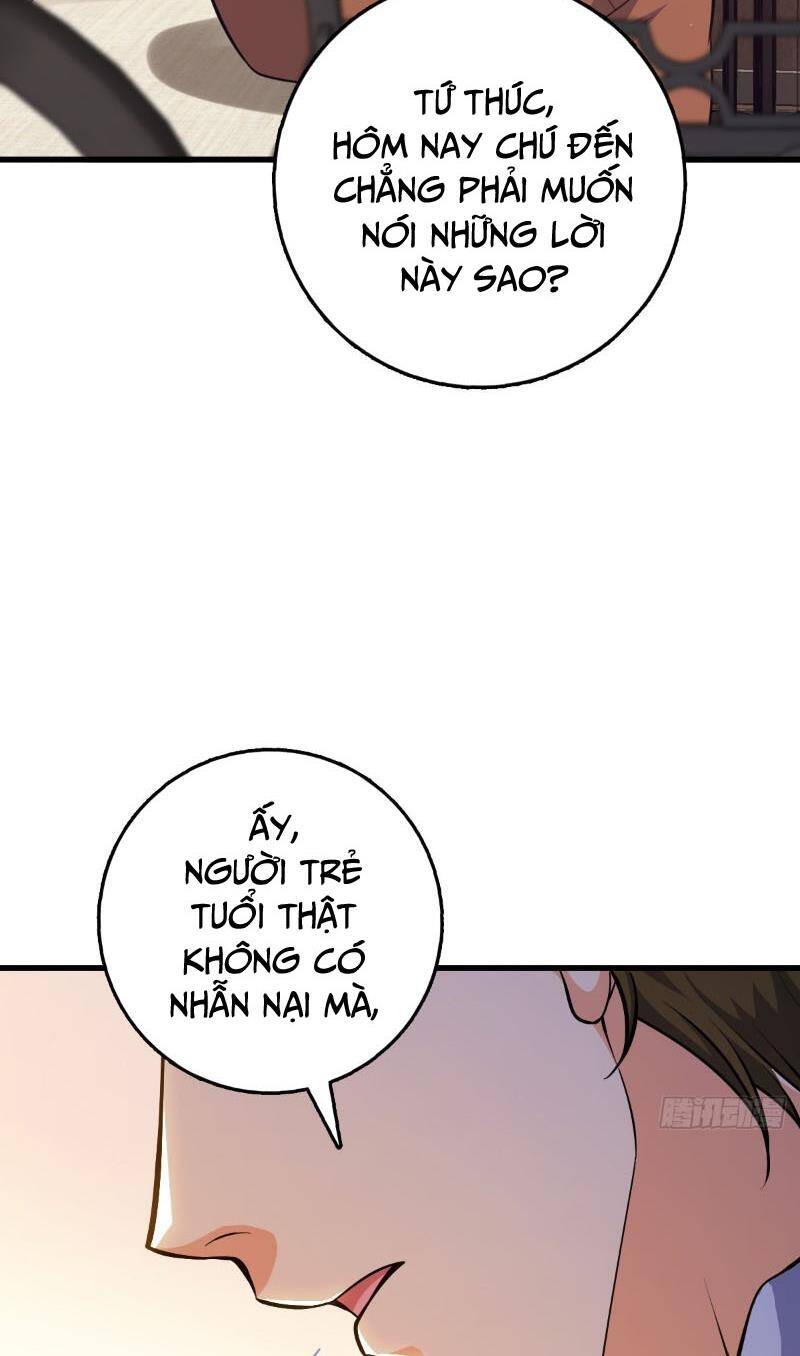 Đại Vương Tha Mạng Chap 775 - Next Chap 776