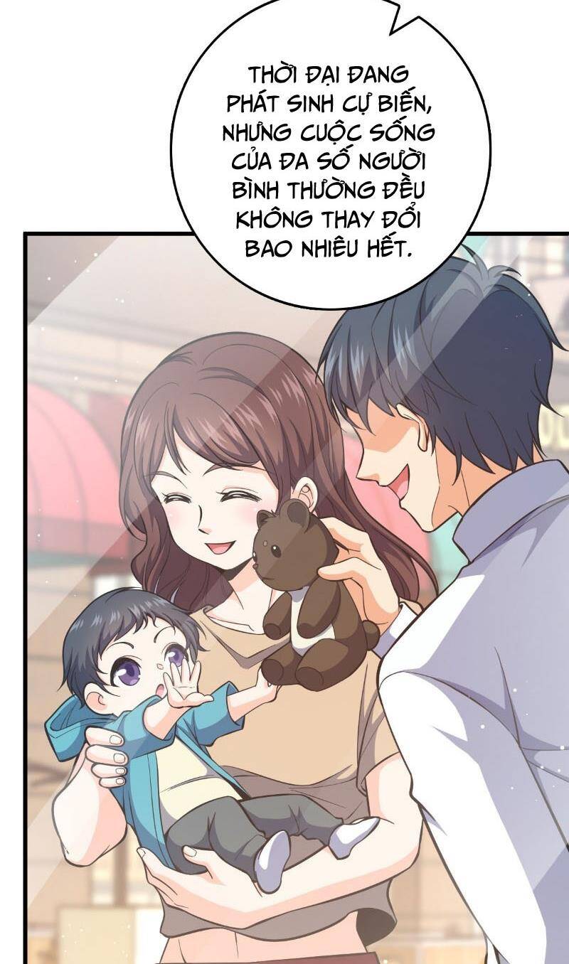 Đại Vương Tha Mạng Chap 775 - Next Chap 776