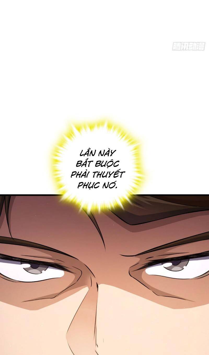 Đại Vương Tha Mạng Chap 775 - Next Chap 776