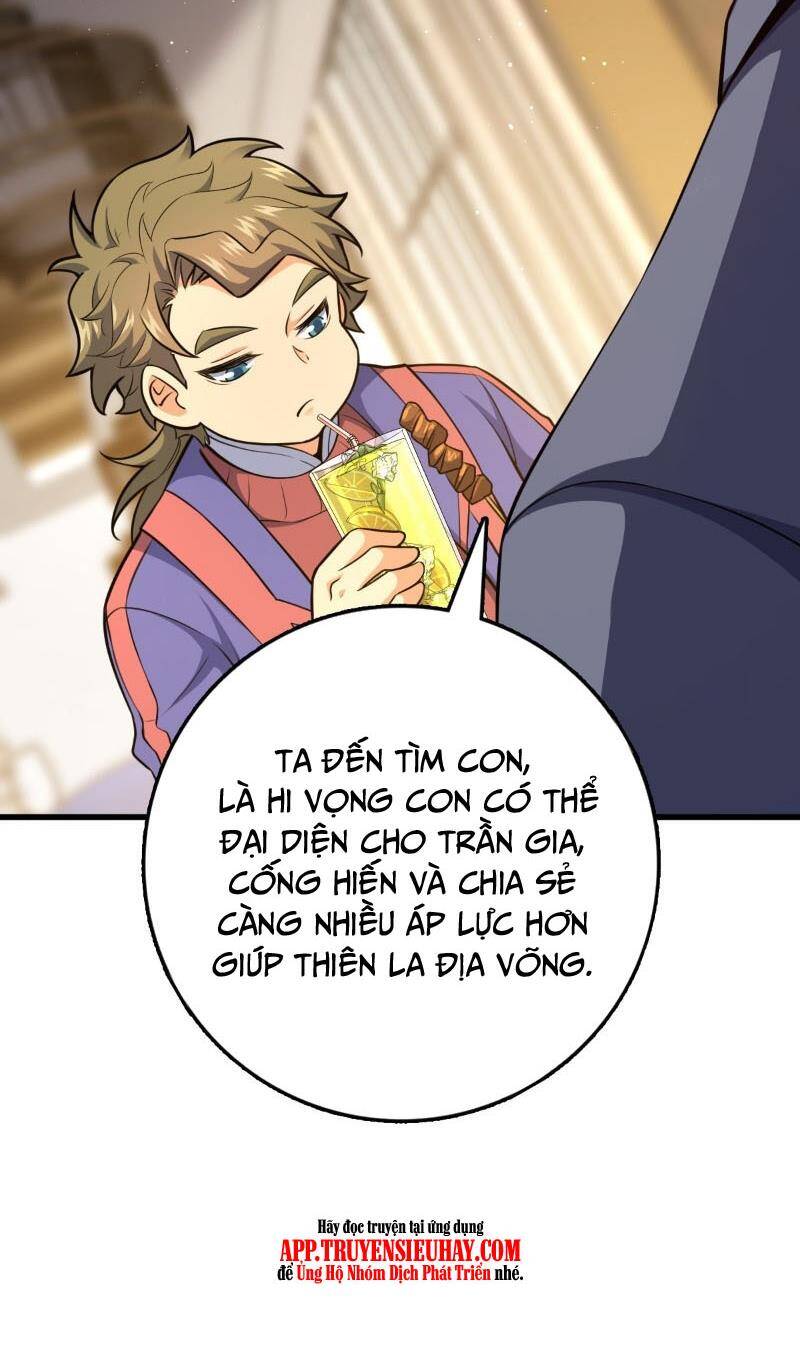 Đại Vương Tha Mạng Chap 775 - Next Chap 776