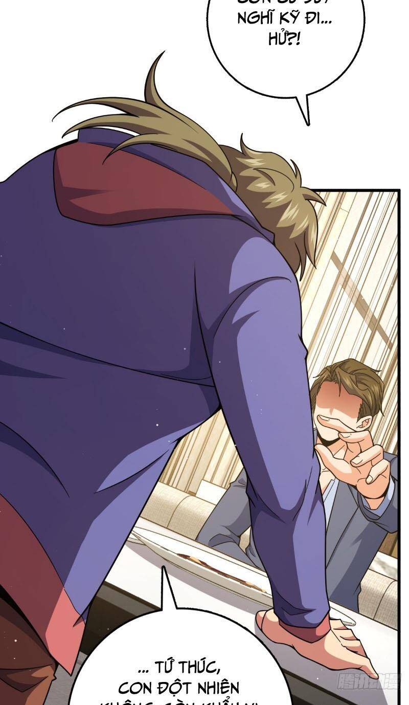 Đại Vương Tha Mạng Chap 775 - Next Chap 776