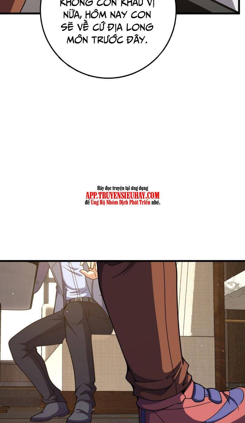 Đại Vương Tha Mạng Chap 775 - Next Chap 776