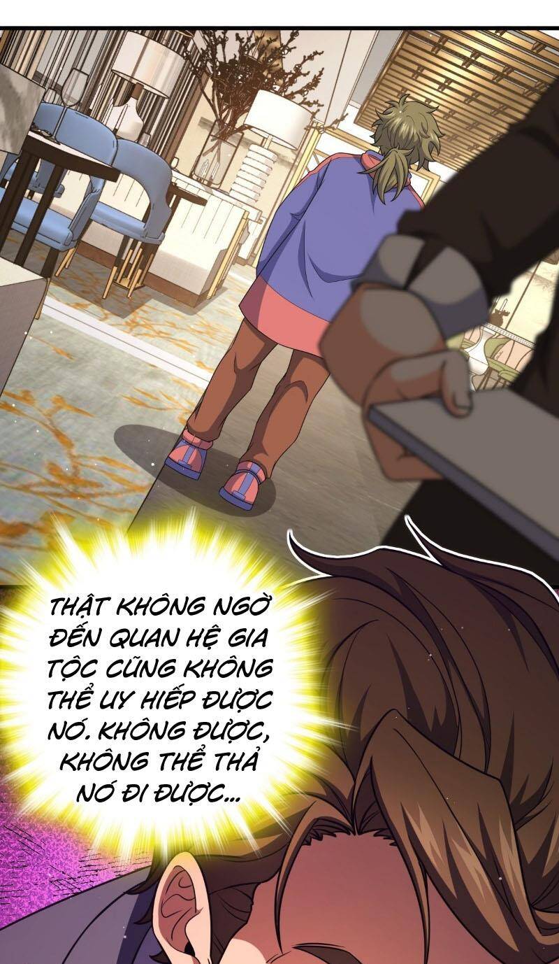 Đại Vương Tha Mạng Chap 775 - Next Chap 776