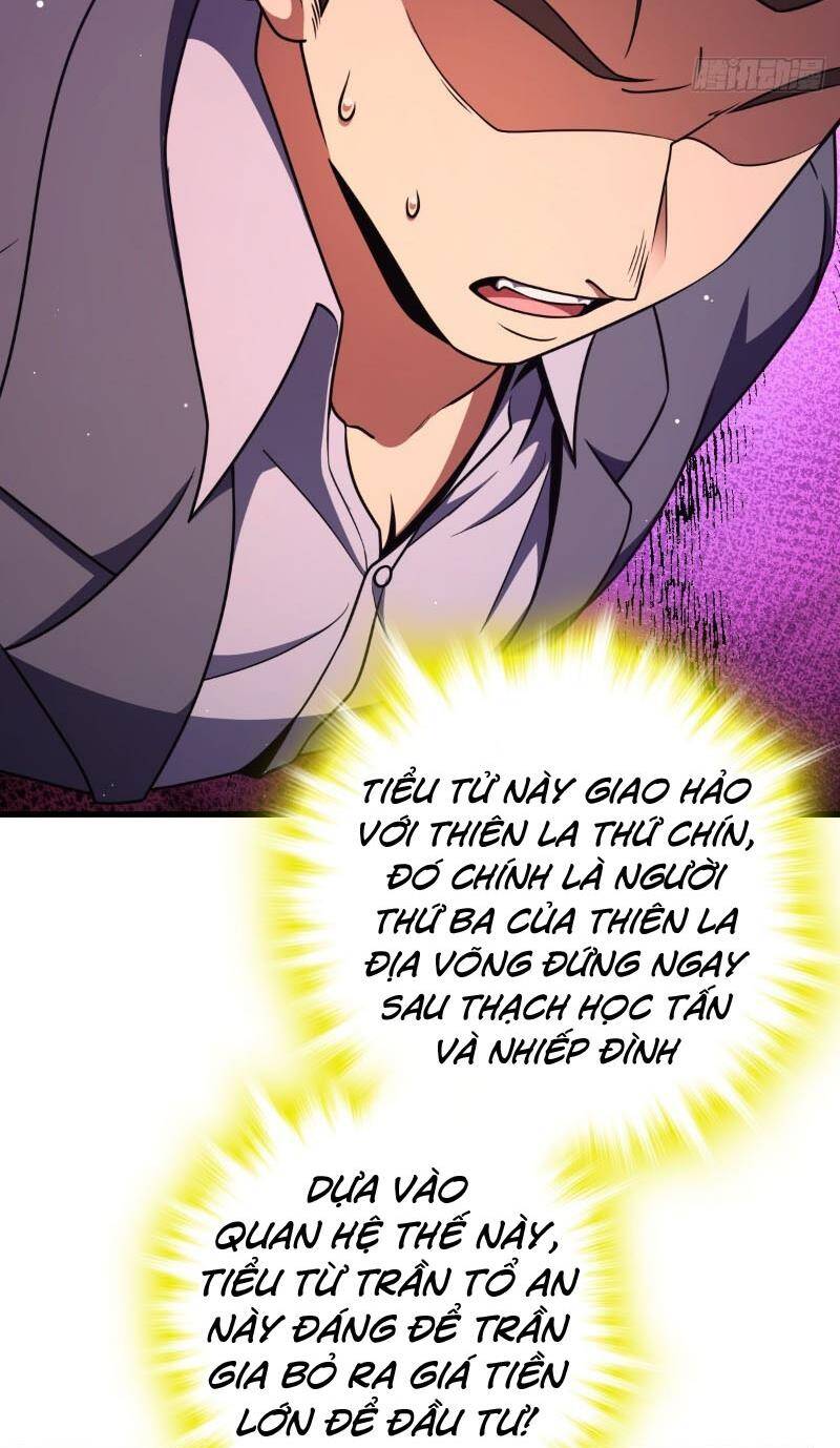 Đại Vương Tha Mạng Chap 775 - Next Chap 776