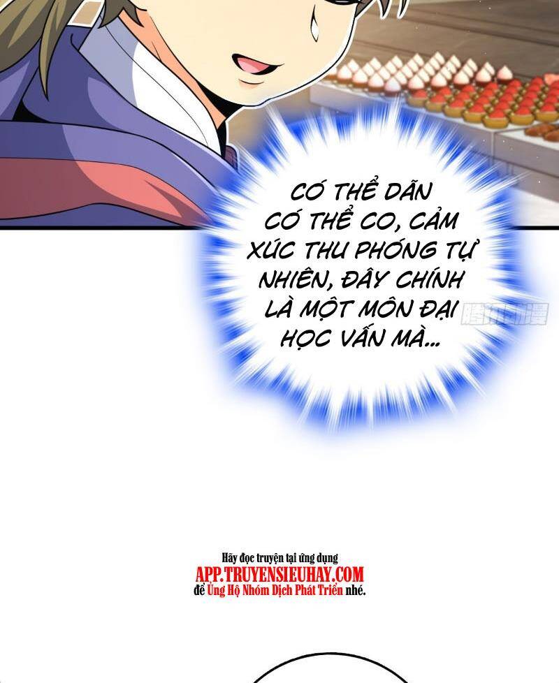 Đại Vương Tha Mạng Chap 775 - Next Chap 776