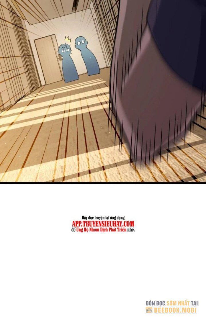 Đại Vương Tha Mạng Chap 776 - Next Chap 777