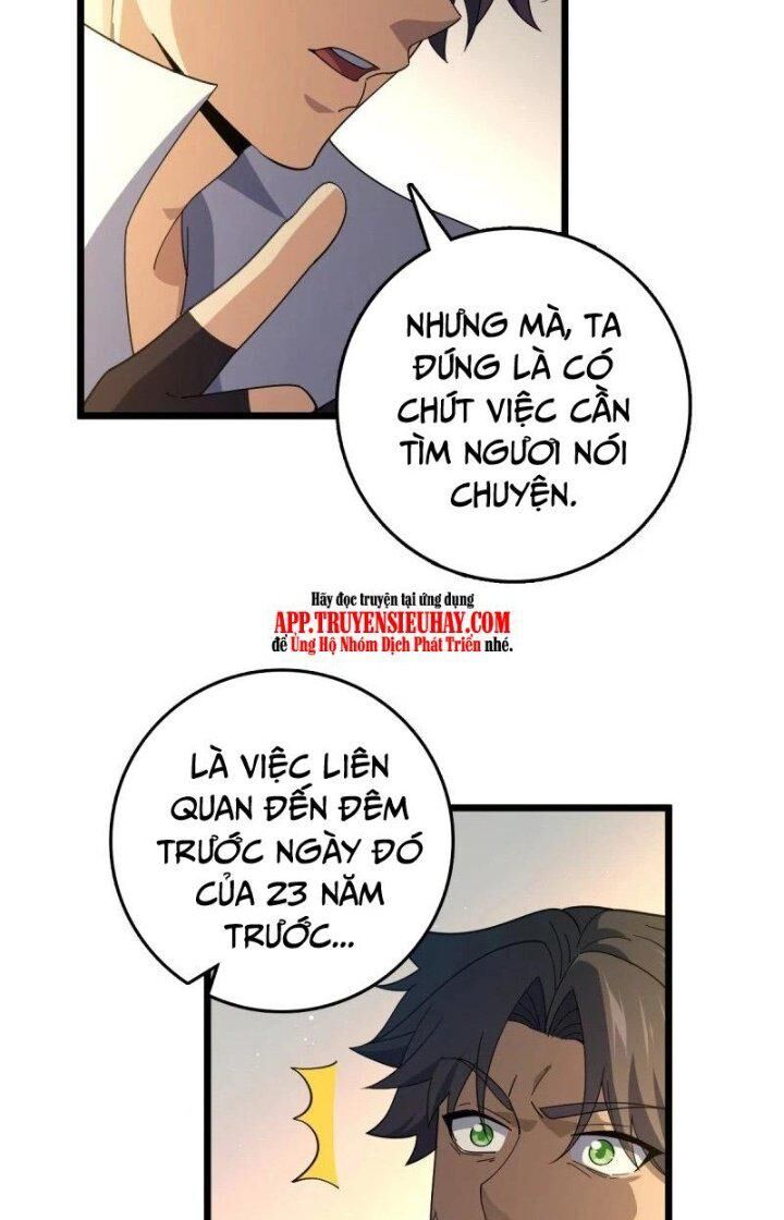 Đại Vương Tha Mạng Chap 776 - Next Chap 777