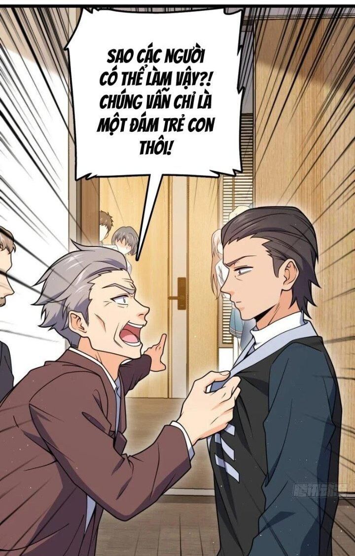 Đại Vương Tha Mạng Chap 776 - Next Chap 777