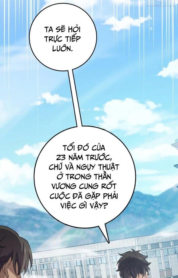Đại Vương Tha Mạng Chap 776 - Next Chap 777