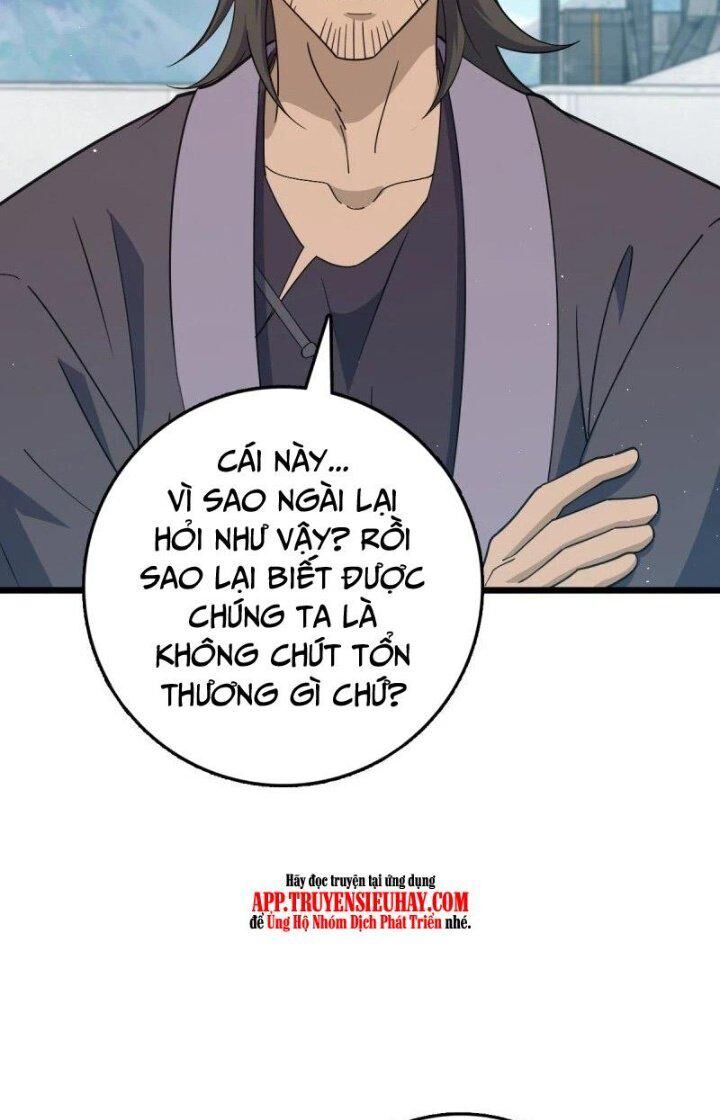 Đại Vương Tha Mạng Chap 776 - Next Chap 777
