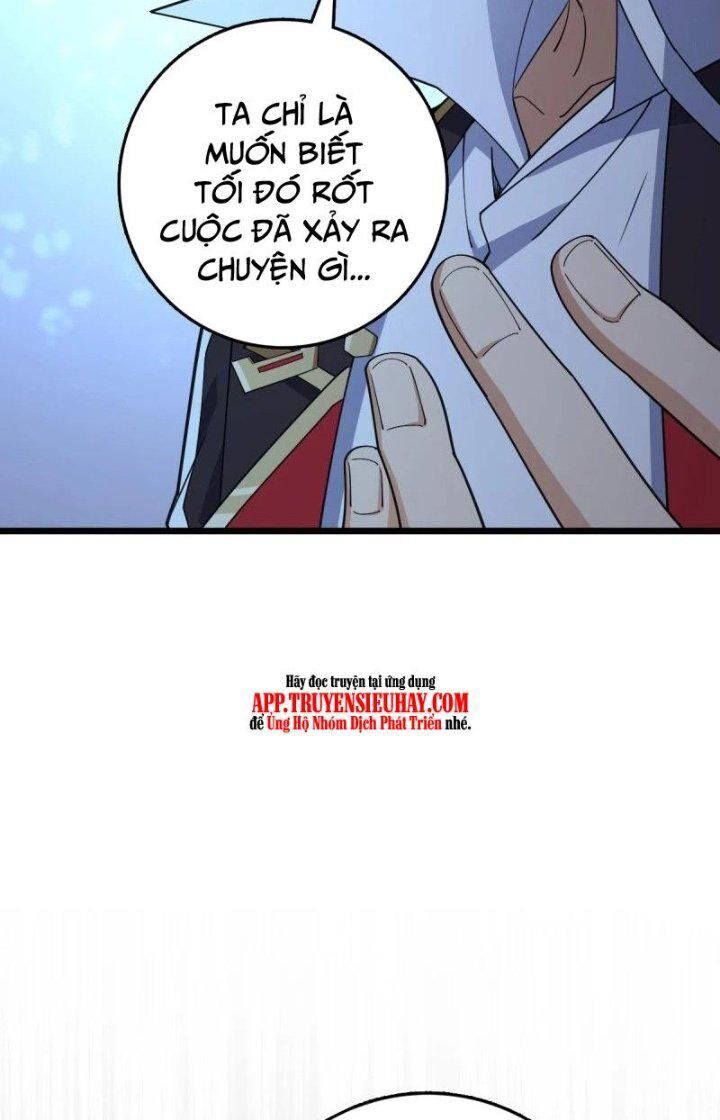 Đại Vương Tha Mạng Chap 776 - Next Chap 777