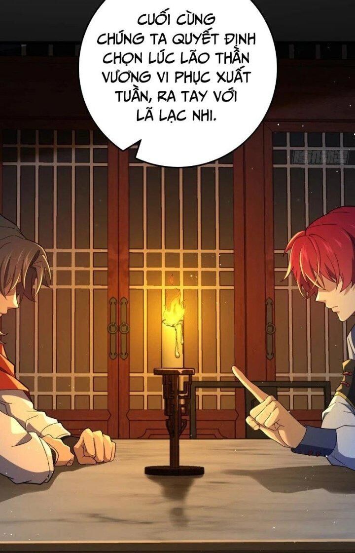 Đại Vương Tha Mạng Chap 776 - Next Chap 777