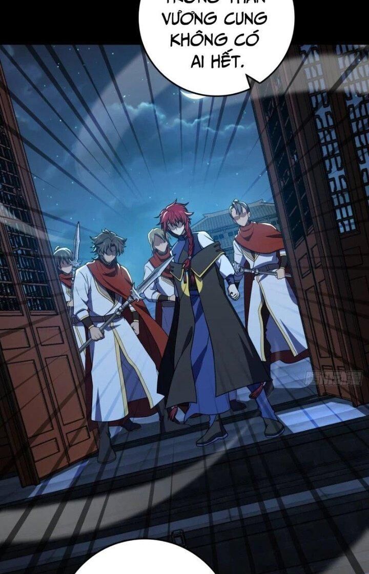 Đại Vương Tha Mạng Chap 776 - Next Chap 777