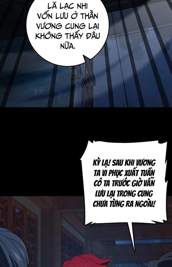 Đại Vương Tha Mạng Chap 776 - Next Chap 777