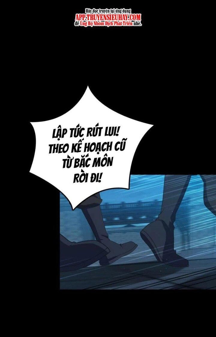 Đại Vương Tha Mạng Chap 776 - Next Chap 777