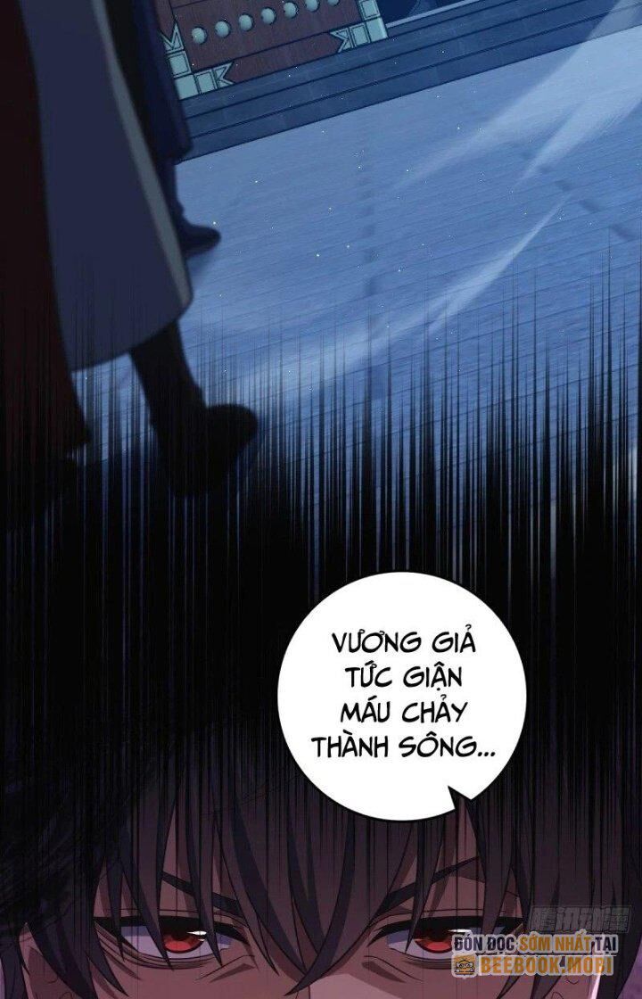 Đại Vương Tha Mạng Chap 776 - Next Chap 777