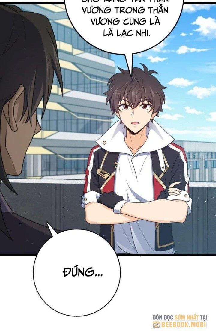 Đại Vương Tha Mạng Chap 776 - Next Chap 777