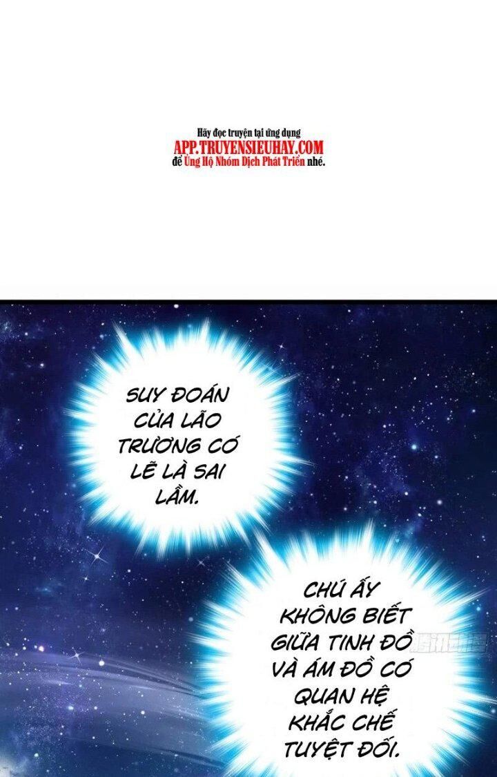 Đại Vương Tha Mạng Chap 776 - Next Chap 777