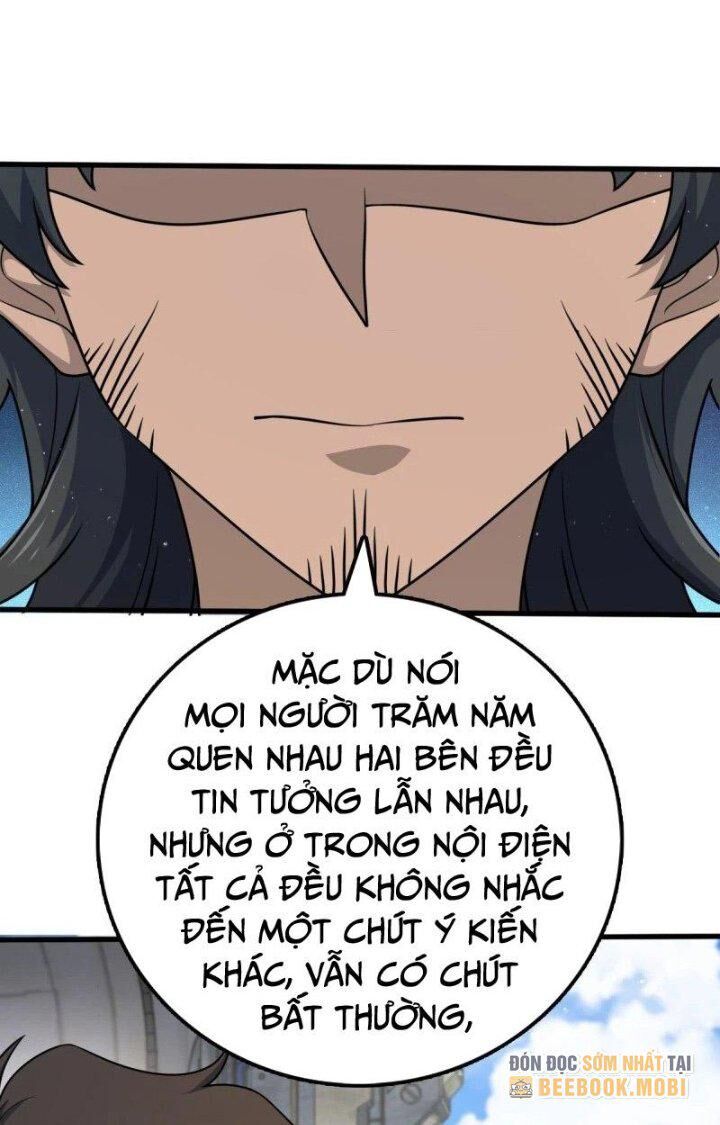 Đại Vương Tha Mạng Chap 777 - Next Chap 778