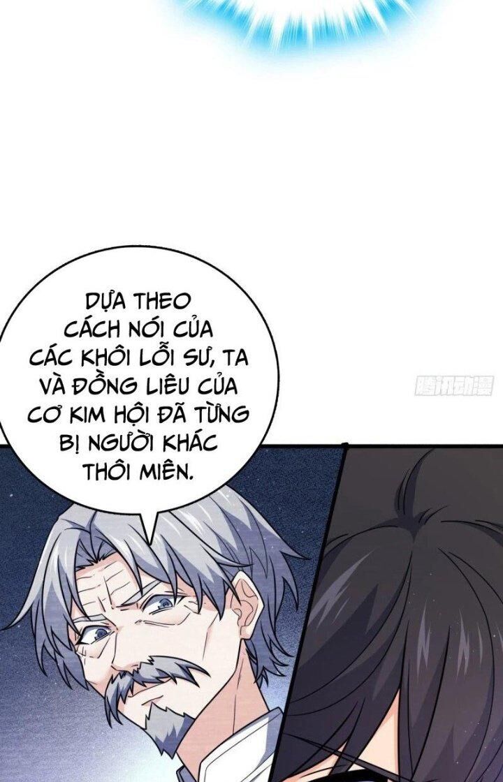 Đại Vương Tha Mạng Chap 777 - Next Chap 778