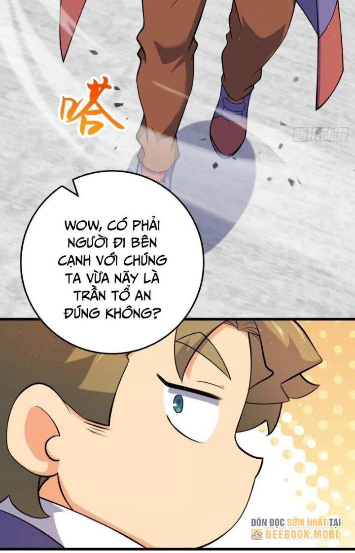 Đại Vương Tha Mạng Chap 777 - Next Chap 778