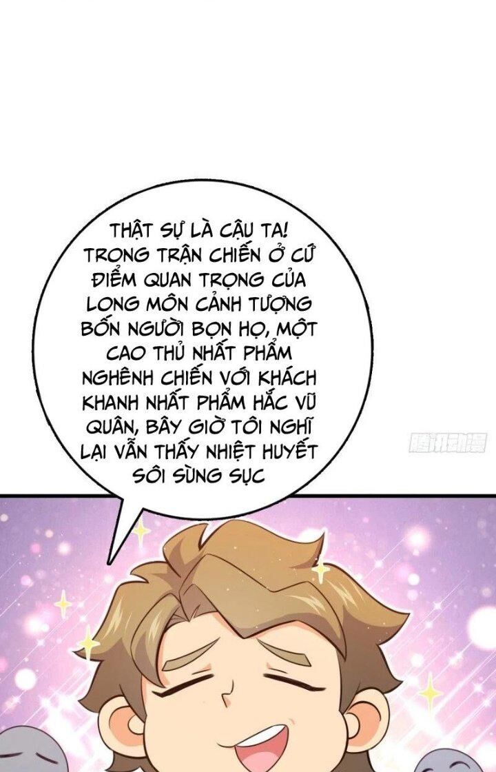 Đại Vương Tha Mạng Chap 777 - Next Chap 778