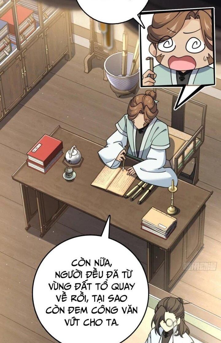 Đại Vương Tha Mạng Chap 777 - Next Chap 778