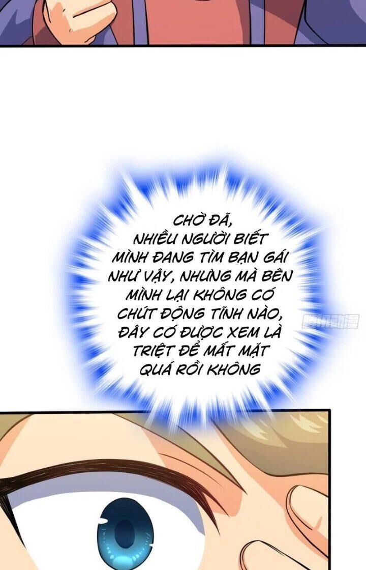 Đại Vương Tha Mạng Chap 777 - Next Chap 778