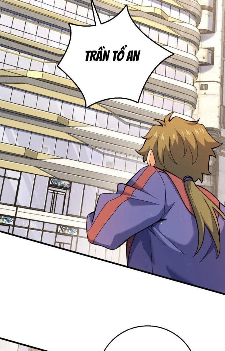 Đại Vương Tha Mạng Chap 777 - Next Chap 778