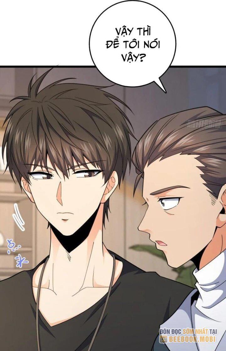 Đại Vương Tha Mạng Chap 778 - Next Chap 779