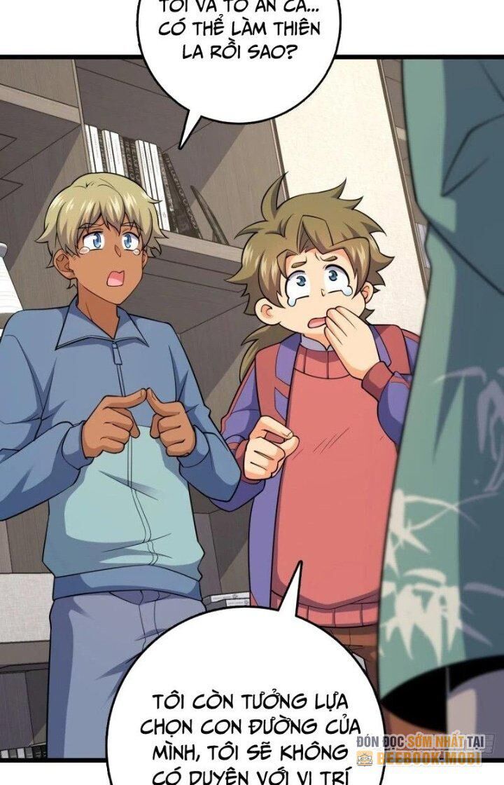 Đại Vương Tha Mạng Chap 778 - Next Chap 779