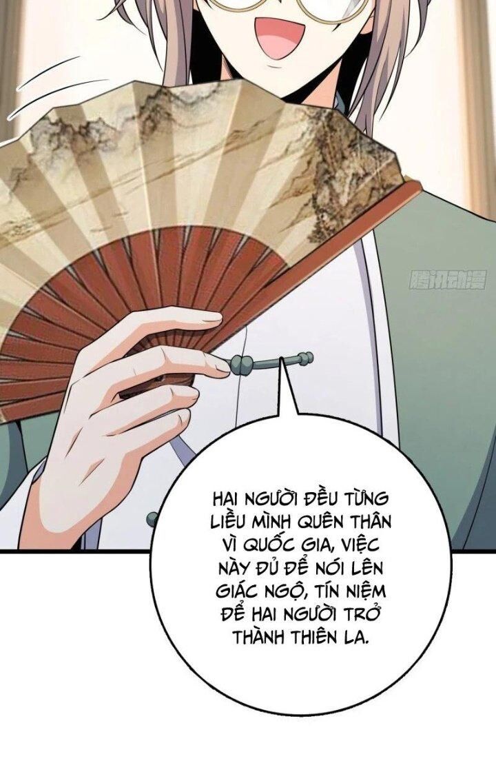 Đại Vương Tha Mạng Chap 778 - Next Chap 779