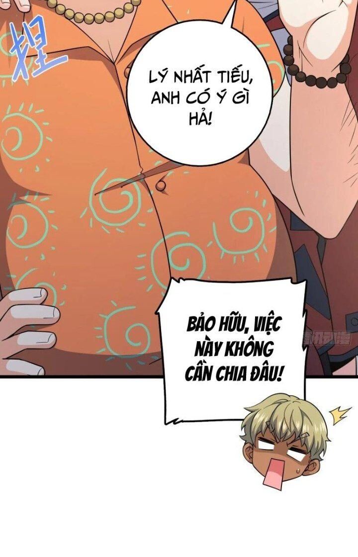 Đại Vương Tha Mạng Chap 778 - Next Chap 779