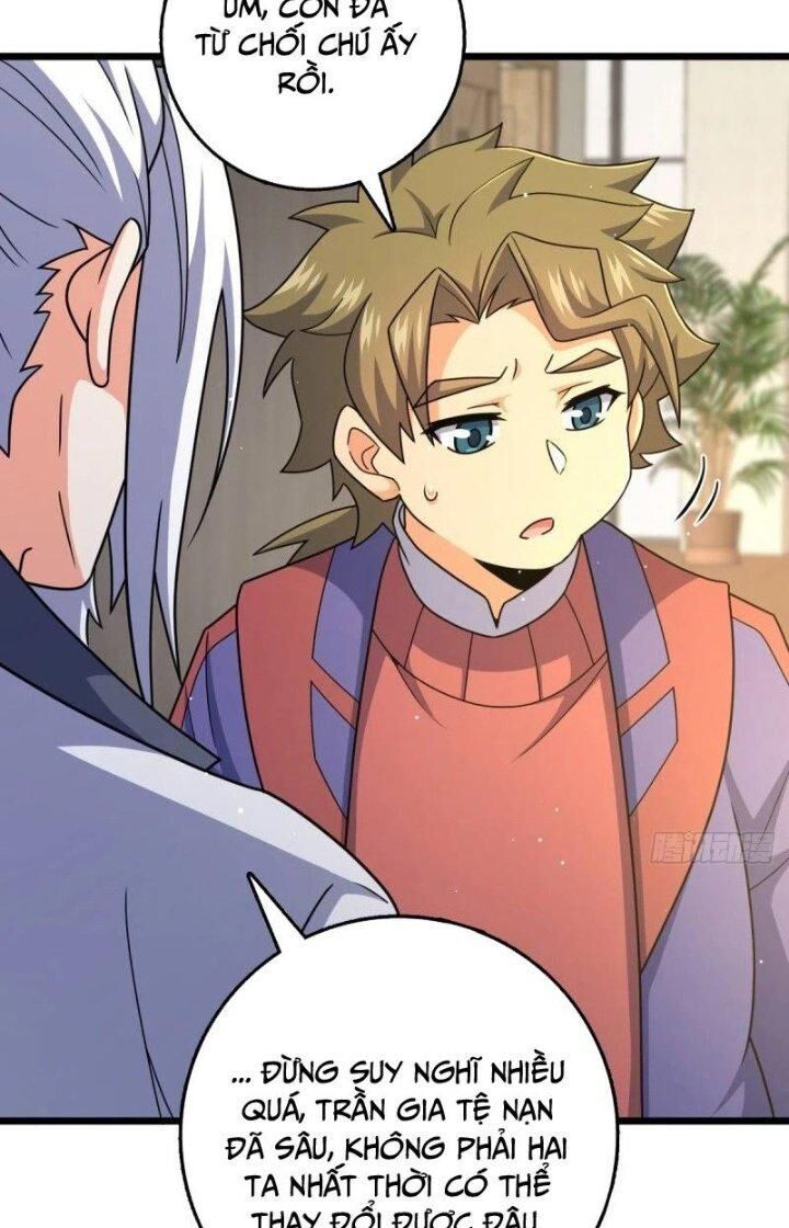 Đại Vương Tha Mạng Chap 778 - Next Chap 779