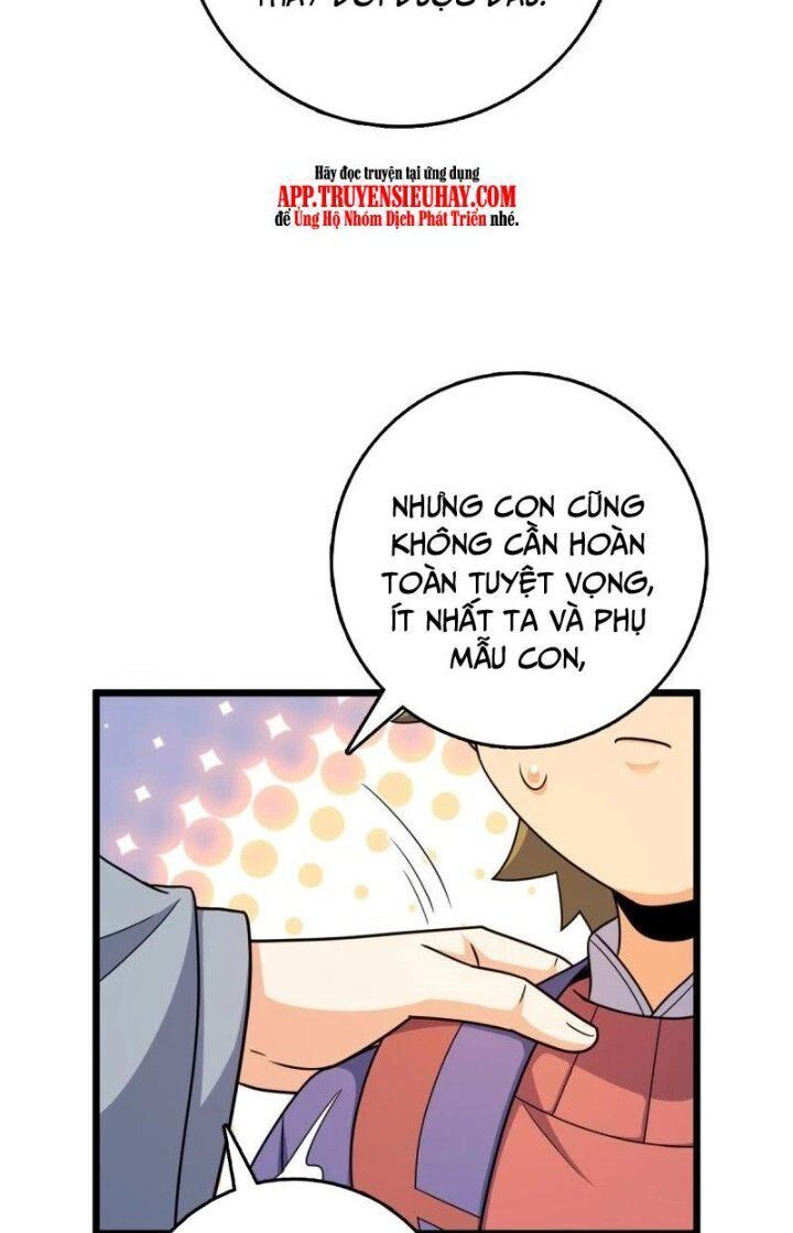 Đại Vương Tha Mạng Chap 778 - Next Chap 779