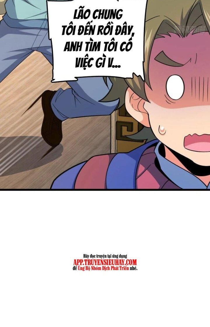 Đại Vương Tha Mạng Chap 778 - Next Chap 779