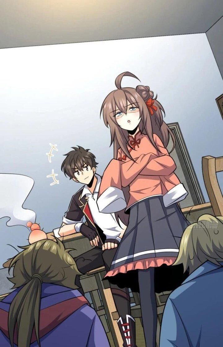 Đại Vương Tha Mạng Chap 778 - Next Chap 779