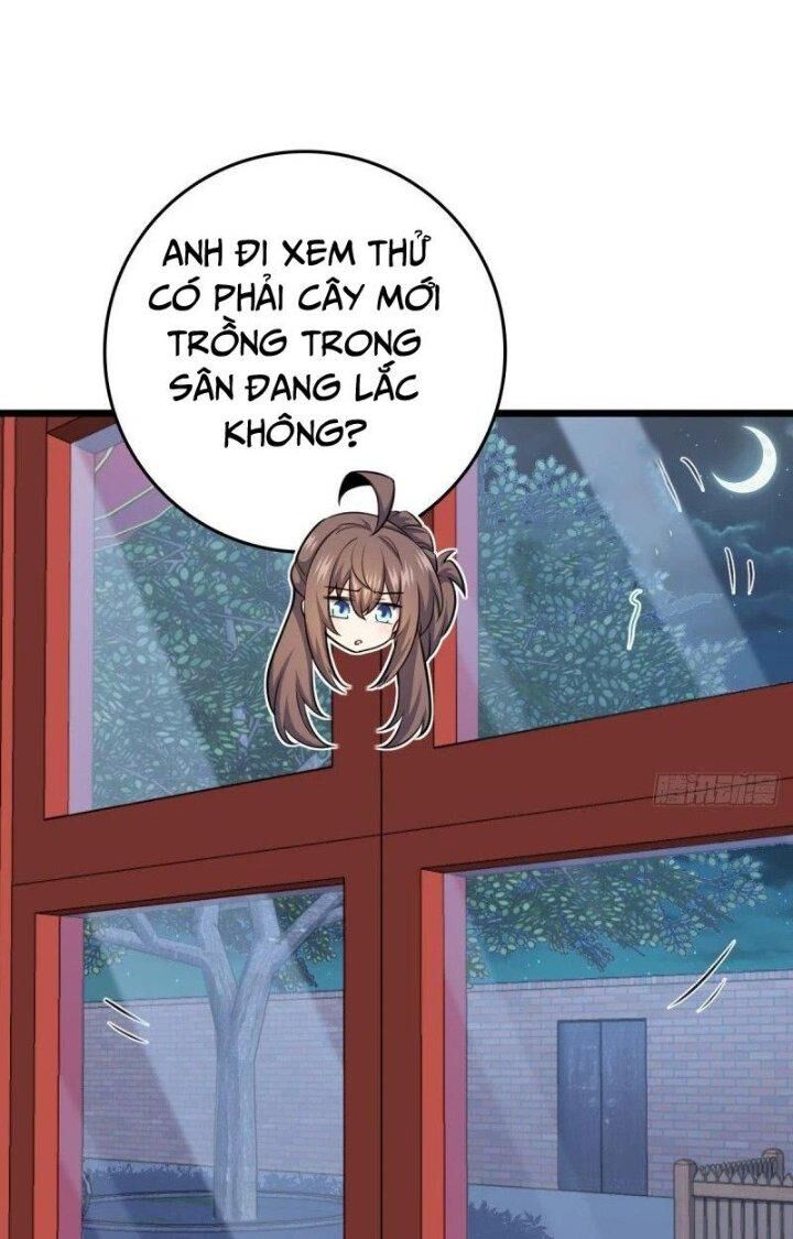 Đại Vương Tha Mạng Chap 778 - Next Chap 779