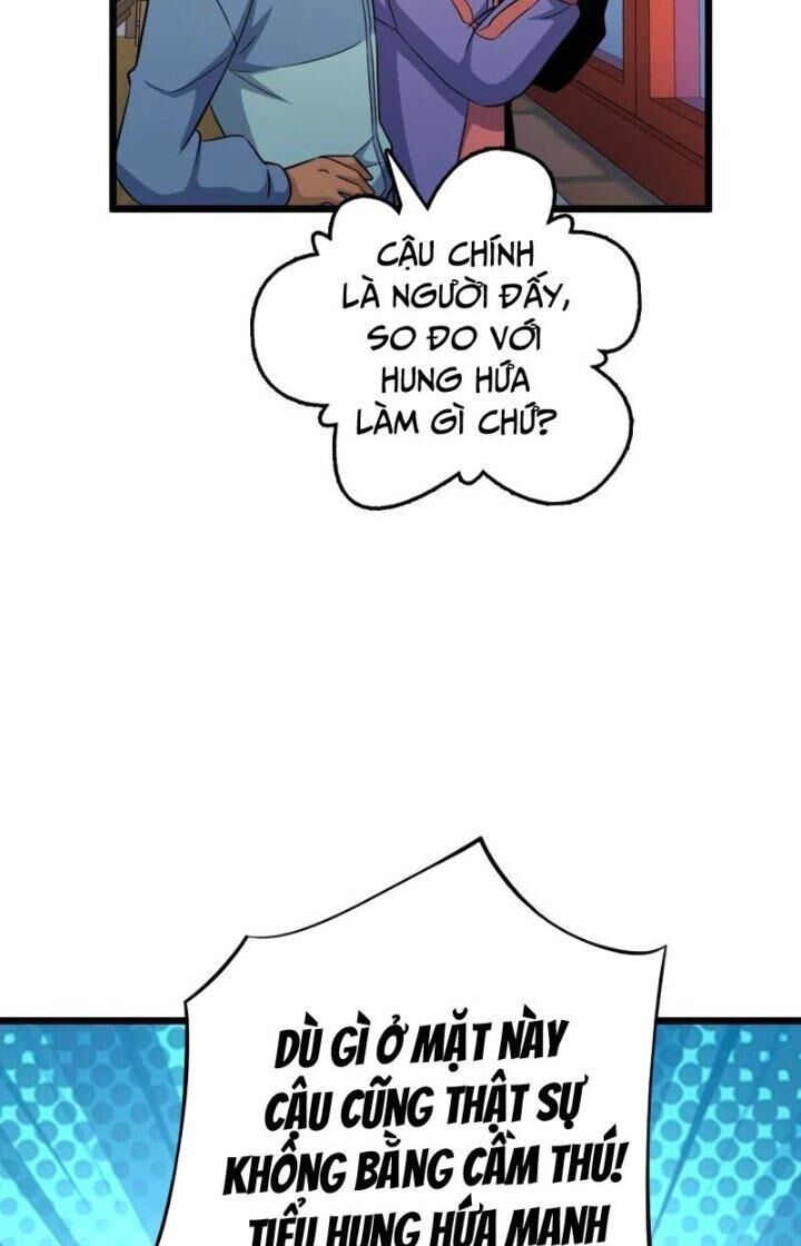 Đại Vương Tha Mạng Chap 778 - Next Chap 779