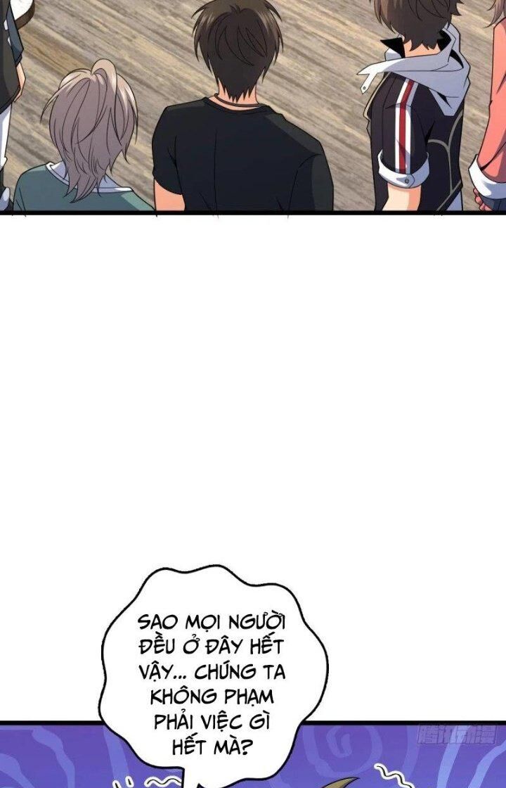 Đại Vương Tha Mạng Chap 778 - Next Chap 779