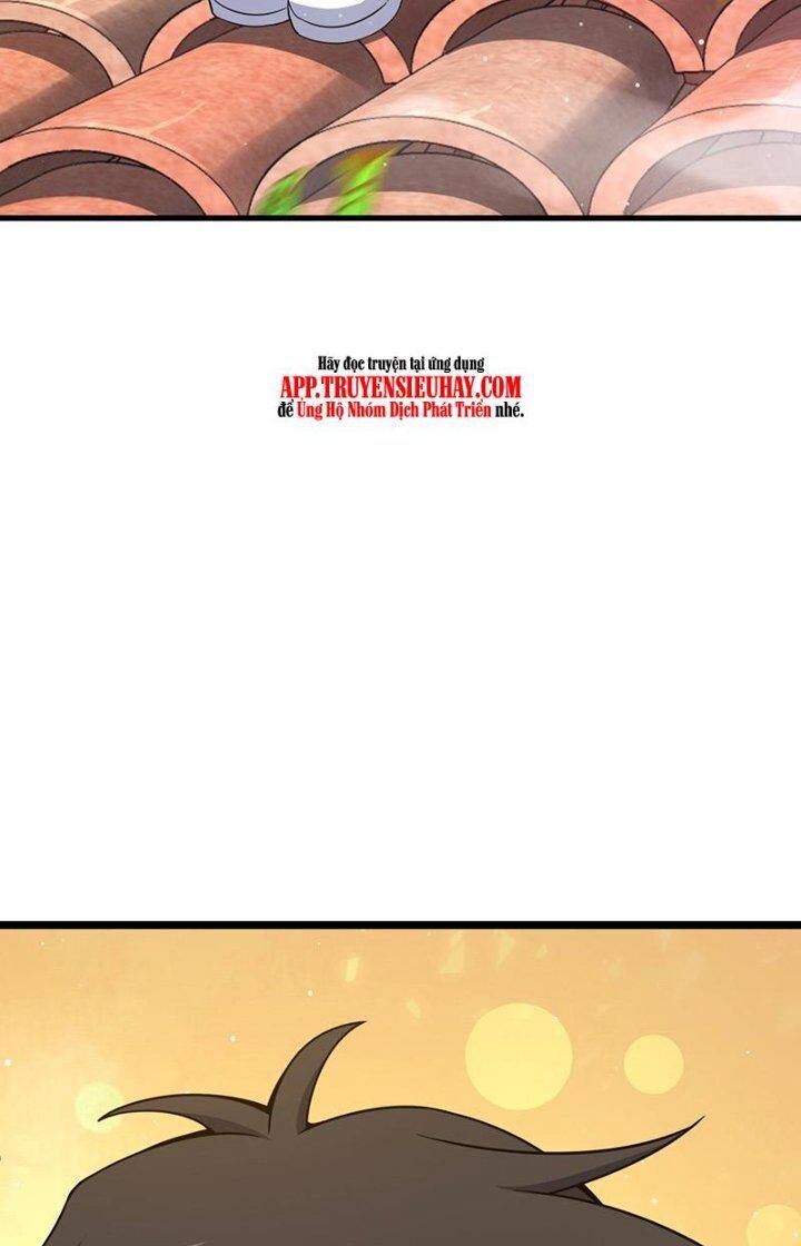 Đại Vương Tha Mạng Chap 779 - Next Chap 780