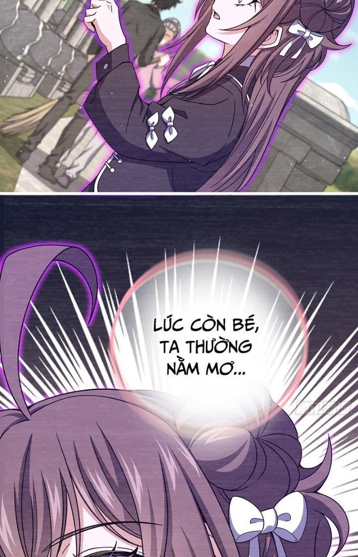 Đại Vương Tha Mạng Chap 779 - Next Chap 780