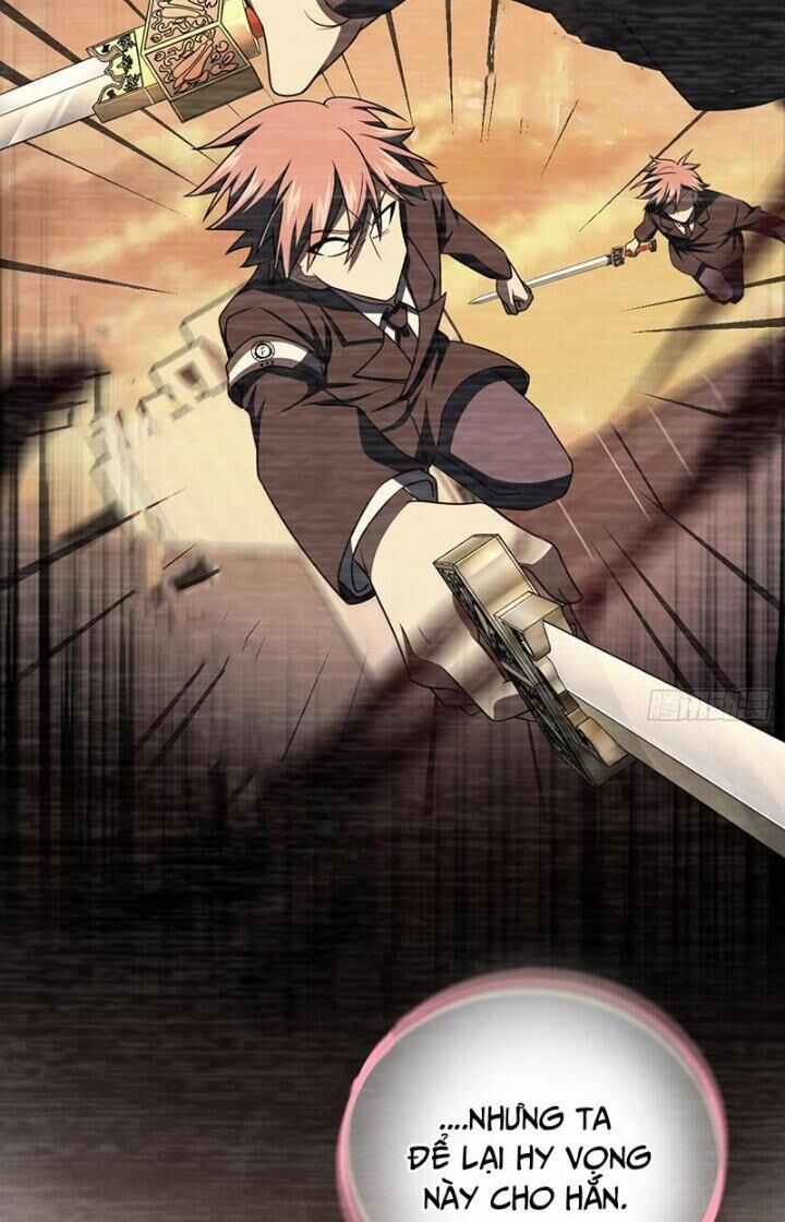 Đại Vương Tha Mạng Chap 779 - Next Chap 780
